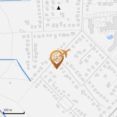 Foto zu Amalie-Sieveking-Weg 2, 22359 Hamburg