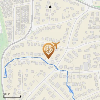 Foto zu An der Flottbek 2, 22607 Hamburg