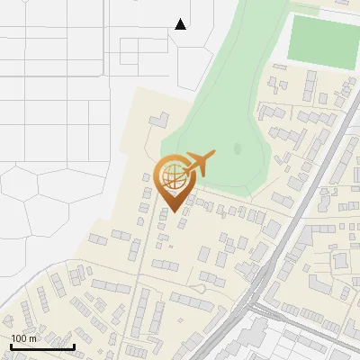 Foto zu Anderheitsallee 2, 22175 Hamburg