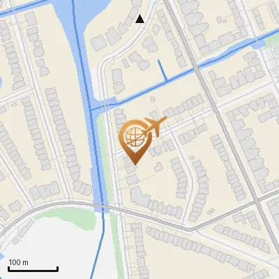 Foto zu Andreasstraße 2, 22301 Hamburg