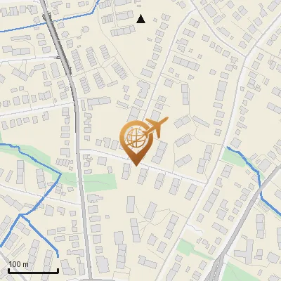 Foto zu Bandkampsweg 2, 22459 Hamburg