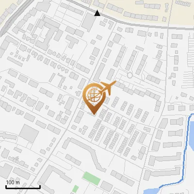 Foto zu Bargackerdamm 2, 22179 Hamburg