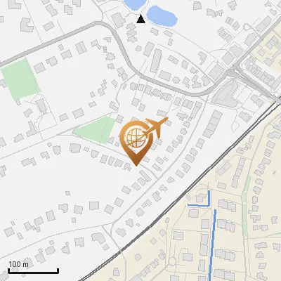 Foto zu Barkenkamp 2, 22391 Hamburg