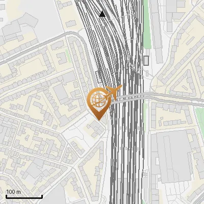 Foto zu Barnerstraße 2, 22765 Hamburg