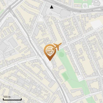 Foto zu Bellealliancestraße 2, 20259 Hamburg