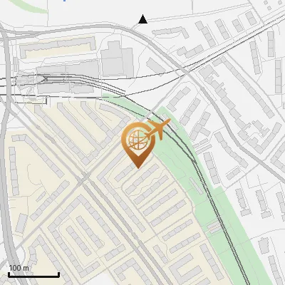 Foto zu Bergstieg 2, 22111 Hamburg