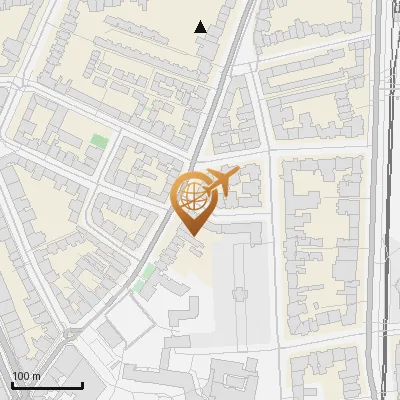 Foto zu Bieberstraße 2, 20146 Hamburg