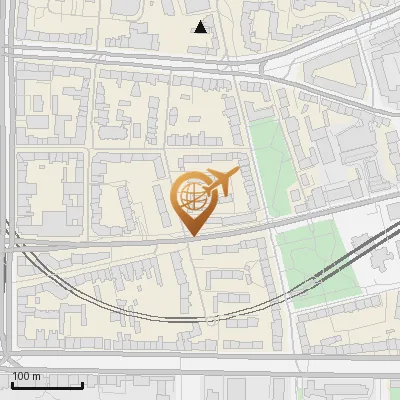 Foto zu Biernatzkistraße 2, 22767 Hamburg