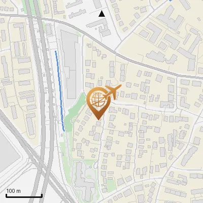 Foto zu Birkhahnweg 2, 22527 Hamburg