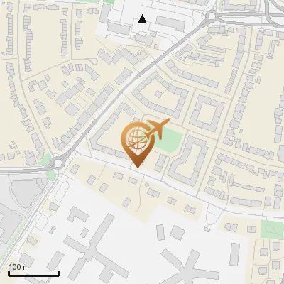 Foto zu Birnweg 2, 22335 Hamburg