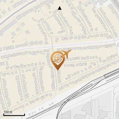 Foto zu Blaukissenstieg 2, 22297 Hamburg