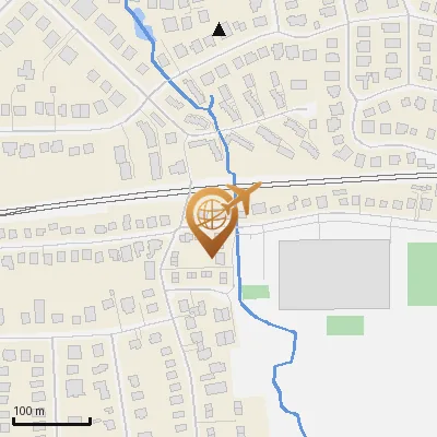 Foto zu Blumenpfad 2, 22605 Hamburg