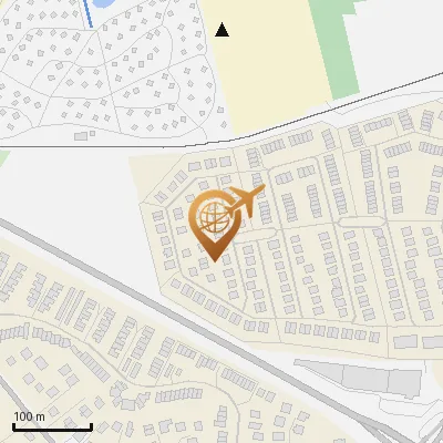 Foto zu Boberger Aue 2, 21031 Hamburg