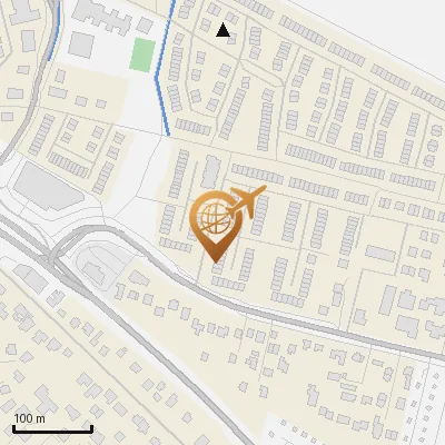 Foto zu Boberger Drift 2, 21031 Hamburg