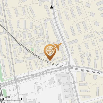 Foto zu Böckelweg 2, 22337 Hamburg