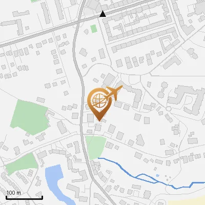 Foto zu Böhrsweg 2, 21073 Hamburg