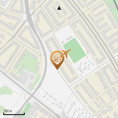 Foto zu Bömelburgstieg 2, 22111 Hamburg