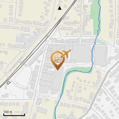 Foto zu Boizenburger Weg 2, 22143 Hamburg