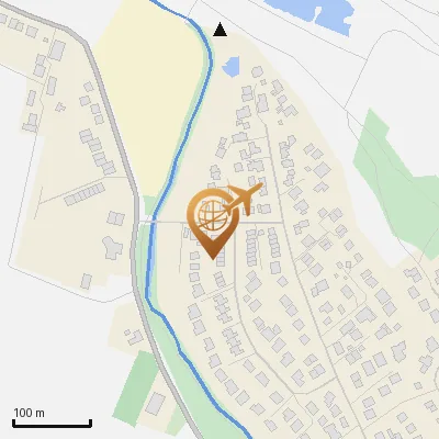 Foto zu Bojeweg 2, 21033 Hamburg