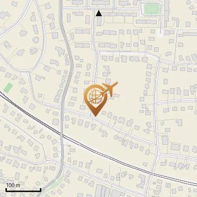 Foto zu Brentanostraße 2, 22609 Hamburg