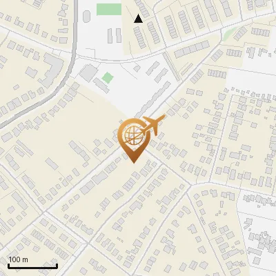 Foto zu Broockkampsweg 2, 22453 Hamburg