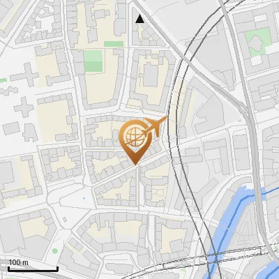 Foto zu Brüderstraße 2, 20355 Hamburg