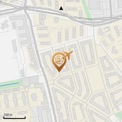 Foto zu Brüggemannsweg 2, 22309 Hamburg