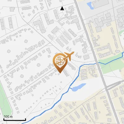 Foto zu Buurstieg 2, 22419 Hamburg