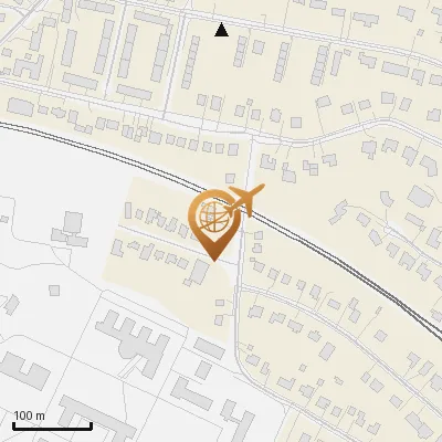 Foto zu Conzestraße 2, 22587 Hamburg