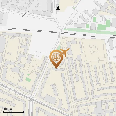 Foto zu Daimlertwiete 2, 22763 Hamburg