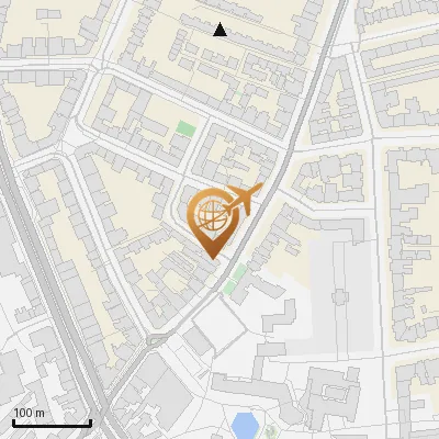 Foto zu Dillstraße 2, 20146 Hamburg