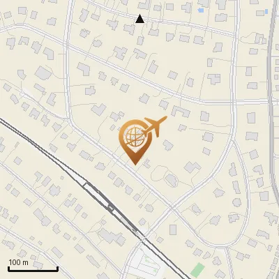 Foto zu Dörpfeldstraße 2, 22609 Hamburg