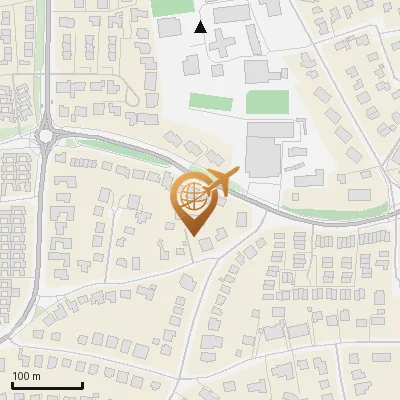 Foto zu Dornstücken 2, 22607 Hamburg