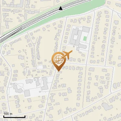 Foto zu Dreieichenweg 2, 21029 Hamburg