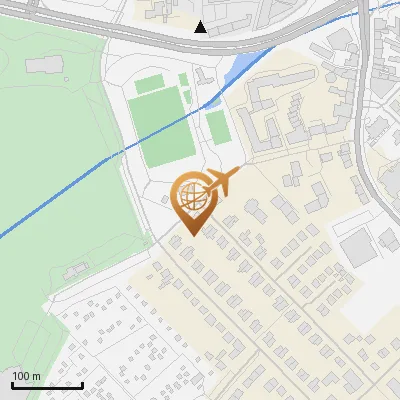 Foto zu Eigenheimweg 2, 21077 Hamburg