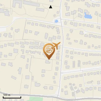 Foto zu Elbgarten 2, 22605 Hamburg