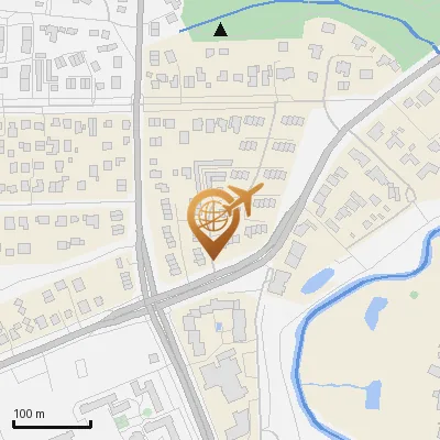 Foto zu Elgenkamp 2, 22399 Hamburg