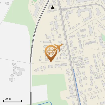 Foto zu Ellerbeker Weg 2, 22457 Hamburg