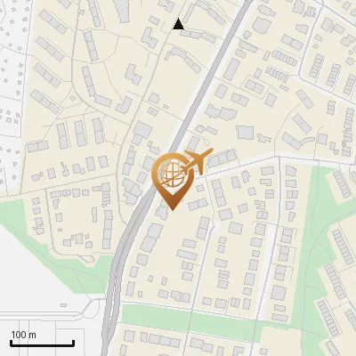 Foto zu Erbsenkamp 2, 22175 Hamburg