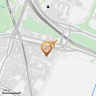 Foto zu Esplanade 2, 20354 Hamburg