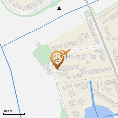 Foto zu Fährhausstraße 2, 22085 Hamburg