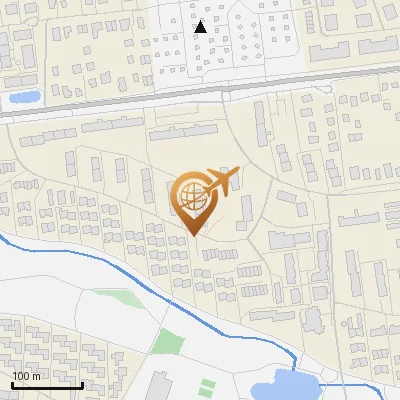 Foto zu Fanny-David-Weg 2, 21031 Hamburg