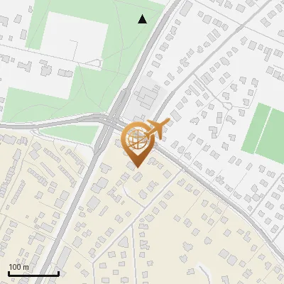 Foto zu Farmsener Weg 2, 22391 Hamburg