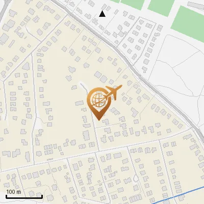 Foto zu Fasanenhain 2, 22391 Hamburg