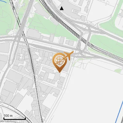 Foto zu Fehlandtstraße 2, 20354 Hamburg