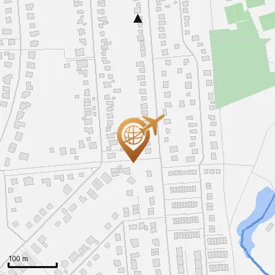 Foto zu Feldblumenweg 2, 22395 Hamburg