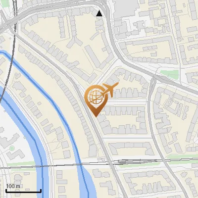 Foto zu Flemingstraße 2, 22299 Hamburg