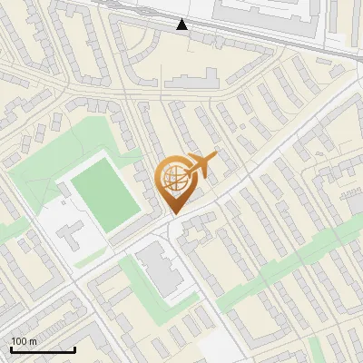 Foto zu Flotowstraße 2, 22083 Hamburg