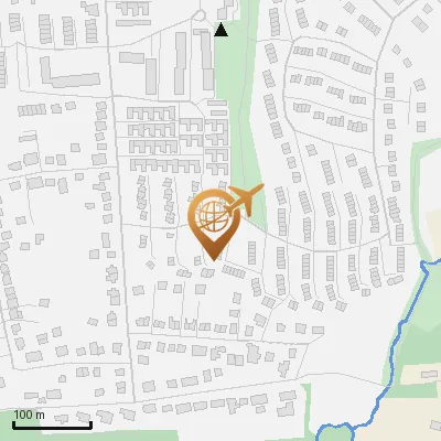 Foto zu Flüggenhofstieg 2, 21077 Hamburg