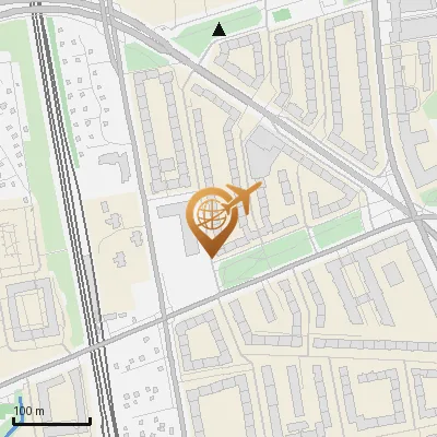 Foto zu Fraenkelstraße 2, 22307 Hamburg